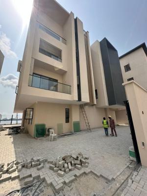 Massive 6 Bedroom Waterfront Detached Duplex, Banana Island, Ikoyi, Lagos, Detached Duplex for Sale