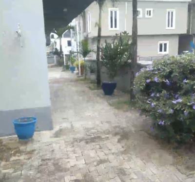 Two Duplexes. Each Duplex Consists of 3 Bedrooms. All Rooms Are En-sui, Pearl Garden Estate, Sangotedo, Ajah, Lagos, Detached Duplex for Sale