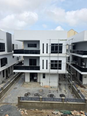Luxury 5 Bedroom Detached Duplex with Excellent Finishing, Old Ikoyi, Ikoyi, Lagos, Detached Duplex for Sale