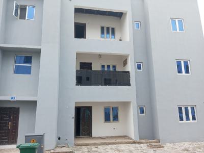 New 3 Bedroom Block of Flat, Gaduwa, Abuja, Mini Flat (room and Parlour) for Sale