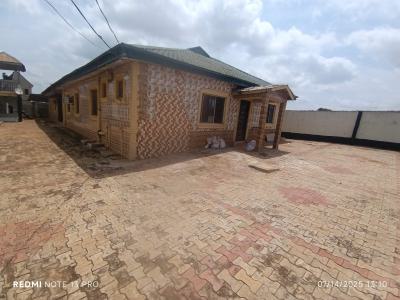 9ice Room Nd Parlor Self Contained All Tiles Floor Big Compound Prepai, Itele Close to Ayobo Lagos, Ado-odo/ota, Ogun, Mini Flat (room and Parlour) for Rent