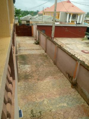 Clean 3 Bedroom Upstairs Flat All Tiles Floor, Lafenwa Close to Ayobo Lagos, Ado-odo/ota, Ogun, Flat / Apartment for Rent