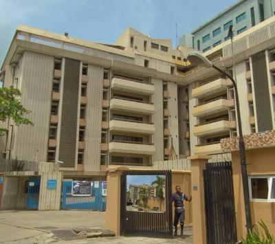 Mixed-use Luxury Block for Lease -- Victoria Island, Victoria Island (vi), Lagos, House for Rent