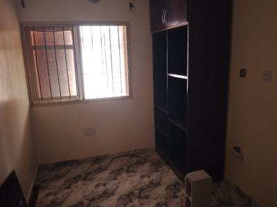 a Room Shared Apartment, Marbel Estate, By Jonaith Hotel, Sangotedo, Sangotedo, Ajah, Lagos, Self Contain (single Rooms) for Rent