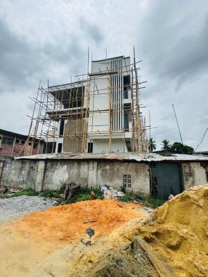 Luxury 5 Bedroom Fully Detached Duplex Plus Bq, Anthony, Maryland, Lagos, Detached Duplex for Sale