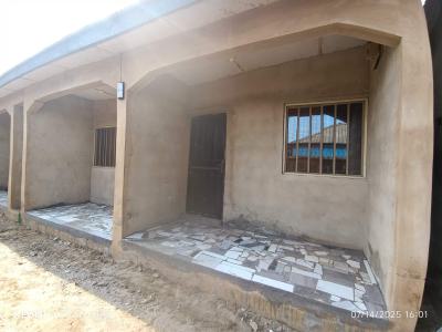 Newly Built Mini Flat Room Nd Parlor Self Contained All Tiles Floor Al, Itele Close to Ayobo Lagos, Ado-odo/ota, Ogun, Mini Flat (room and Parlour) for Rent