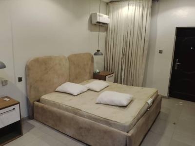 Luxury Brand New Three Bedroom Flat, Near Stella Maris Life Camp Abuja, Life Camp, Abuja, Flat / Apartment for Rent