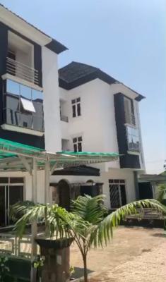 14 Units of 5 Bedroom Duplexes, Jabi, Abuja, Detached Duplex for Sale
