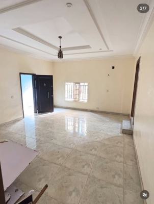 1 Bedroom Flat with 2 Toilet, Kat Extention (tarred Rd), Katampe Extension, Katampe, Abuja, Flat / Apartment for Rent