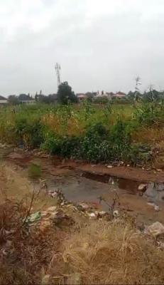 a Standard, Exclusive Land, Lokogoma District, Abuja, Mixed-use Land Joint Venture