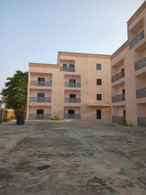 3 Bedroom Apartment with Elevator, Swimming Pool & Gym, Ikeja Gra, Ikeja, Lagos, Flat / Apartment for Sale