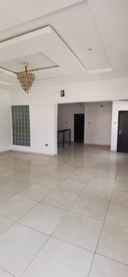 Newly Built and Lovely 4 Bedroom Semi Detached Duplex in Secured Estat, Osapa London Estate, Osapa, Lekki, Lagos, Semi-detached Duplex for Rent