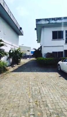 Big 8units of 2 Bedrms, 2units of 3 Bedrms Duplx &16units of 1bedroom, Off Bode Thomas Street, Surulere Lagos, Perfect for School &guesthouse, Surulere, Lagos, Hotel / Guest House for Sale
