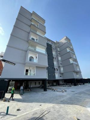 2 Bedroom Maisonette at Lekki Phase 1, Lekki Phase 1, Lekki, Lagos, Flat / Apartment for Rent