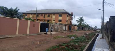 Block of Flats, Abaranje, Ikotun, Lagos, Block of Flats for Sale