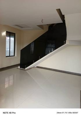 Newly Built 3 Bedroom Semi Detached Duplex, Ifako, Gbagada, Lagos, Semi-detached Duplex for Sale