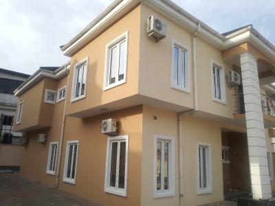 Massively Built 5 Bedroom Fully Detached Duplex +bq, Ikeja Gra, Ikeja, Lagos, Detached Duplex for Rent