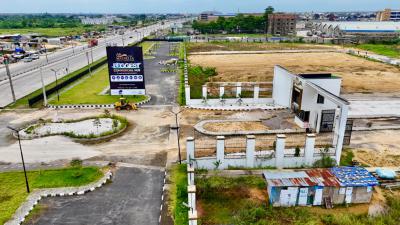 Luxury Land, Close to Mall, Ibeju Lekki, Lagos, Residential Land for Sale
