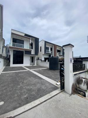 Luxurious & Spacious 5 Bedroom Fully Detached Duplex, Ologolo, Lekki, Lagos, Detached Duplex for Sale