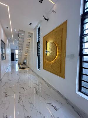 Newly Built 5bedroom Fully Detached Duplex, Lekki, Lagos, House for Sale