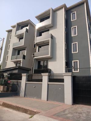 Luxury Apartments 3bedroom  Newly Built - Premium Finishing, Shonibare Estate Maryland Ikeja, Maryland, Lagos, Flat / Apartment for Rent