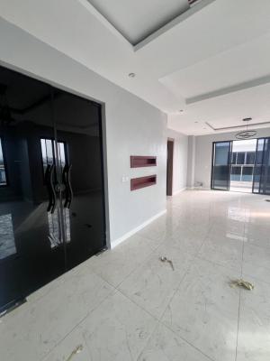 Luxury 3 Bedroom Flat with Bq, Lekki, Lagos., Lekki Phase 1, Lekki, Lagos, Flat / Apartment for Sale