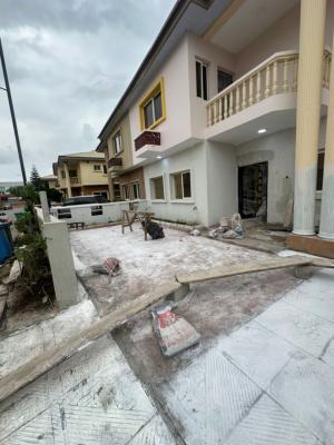 Newly Refurbished 4 Bedroom Semi Detached Duplex + Bq, Oniru, Victoria Island (vi), Lagos, Semi-detached Duplex for Sale
