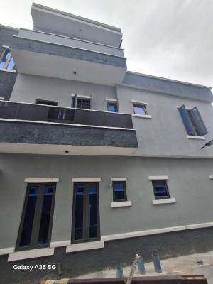 New 2 Bedroom Flat at Ogombo Ajah Lekki, Ogombo, Ajah, Lagos, Flat / Apartment for Rent