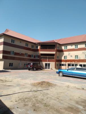 10 Units Apartment Comprises of 6nos of 3 Bedrooms + 4nos of 2 Bedroom, New Road, By Chevron, Lekki Expressway, Lekki, Lagos, Block of Flats for Sale
