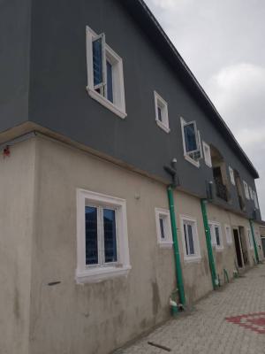 Luxurious Newly Built 2 Bedroom Flat Upstair Close to Express Awoyaya, Jahovah Witness Road Bogije Ibeju Lekki Lagos State, Ibeju Lekki, Lagos, Flat / Apartment for Rent