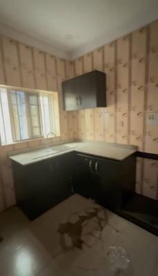Lovely 2bedroom Flat, Ijesha, Surulere, Lagos, Flat / Apartment for Rent