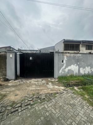 Ensuite Bedroom in a Shared Apartment, Igbo Efon Close to The Express, Igbo Efon, Lekki, Lagos, Self Contain (single Rooms) for Rent