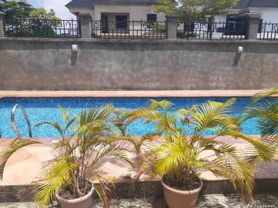 Sweet 3bedroom Apartment Upstairs, U3 Estate Elf Bus Stop Lekki Right, Lekki, Lagos, Flat / Apartment for Sale