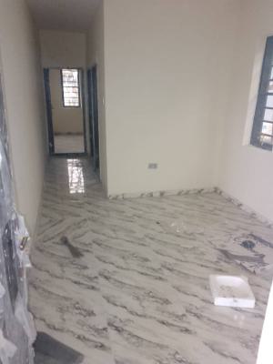 Luxurious Newly Built a Room and Parlour Self Contain Upstairs, Ogunfayo By Eputu Ibeju Lekki Lagos State, Eputu, Ibeju Lekki, Lagos, Self Contain (single Rooms) for Rent