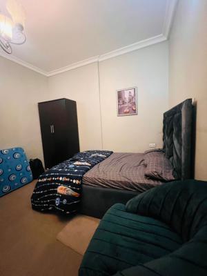 Standard Studio Apartment for 5 Months ( Self Contain), Hopeville Estate, Ajah, Lagos, Self Contain (single Rooms) for Rent