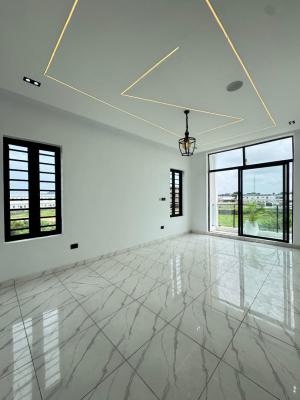 Newly Built 4bedroom Semi Detached Duplex, Ajah, Lagos, Semi-detached Duplex for Sale