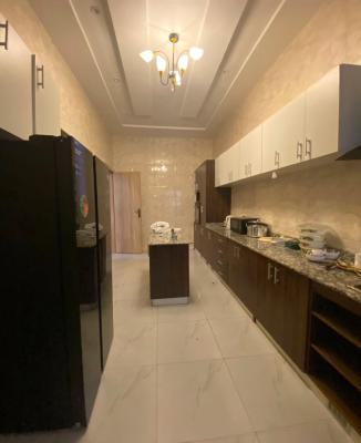 a Room Self Contain, Orchid Road, Lekki, Lagos, Self Contain (single Rooms) for Rent