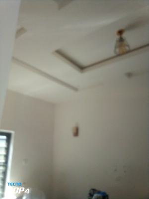 Luxurious Room and Parlour Self Contain Close to Express, Close to Express Ologufe Road, Awoyaya, Ibeju Lekki, Lagos, Mini Flat (room and Parlour) for Rent