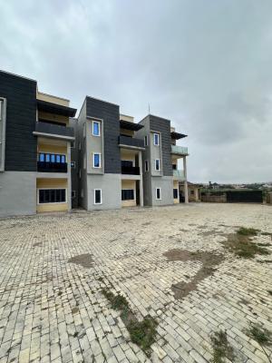 5 Bedroom Duplex with Bq, Apo Resettlement, Apo, Abuja, Terraced Duplex for Sale