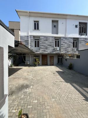 Luxury 5 Bedroom Detached Duplex, Lekki Phase 1, Lekki, Lagos, Detached Duplex for Rent