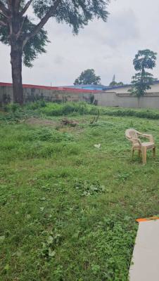 Parcel of Land Measuring 850sqm, Ikeja Gra, Ikeja, Lagos, Mixed-use Land for Sale