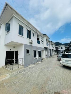 a Tasteful Furnished Room and Parlor, Along Orchid Road, Lekki, Lagos, Mini Flat (room and Parlour) for Rent