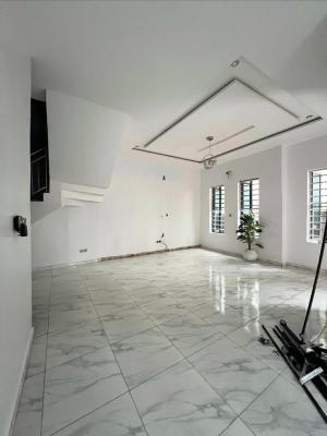 Luxury 4 Bedroom Semi Detached Duplex, Orchid, Lekki Phase 2, Lekki, Lagos, Semi-detached Duplex for Rent