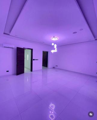 Luxury 5 Bedroom Fully Detached Duplex, Lekki Phase 1, Lekki, Lagos, Detached Duplex for Sale