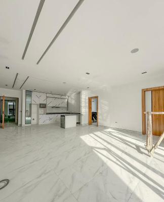 Luxuriously Built 2 Bedroom Flat, Oniru, Victoria Island (vi), Lagos, Flat / Apartment for Rent