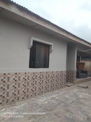 2bedroom Flat at Ebimpeju Magboro, Ebimpeju, Magboro, Ogun, Flat / Apartment for Rent
