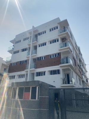 Tastefully Finished Serviced 2 Bedroom Flat, Ikate Elegushi, Lekki, Lagos, Flat / Apartment for Rent