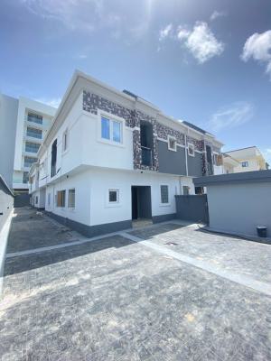 Spacious 4 Bedroom Semidetached Duplex, Off Freedom Way, Lekki Phase 1, Lekki, Lagos, Semi-detached Duplex for Rent