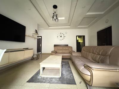 Exquisite 3 Bedroom Apartment, Lekki Enclave Road New Horizon 1 Estate, Ikate, Lekki, Lagos, Flat / Apartment for Rent