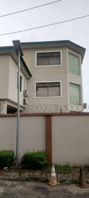 2 Units of Duplex, Ikeja Gra, Ikeja, Lagos, House for Sale